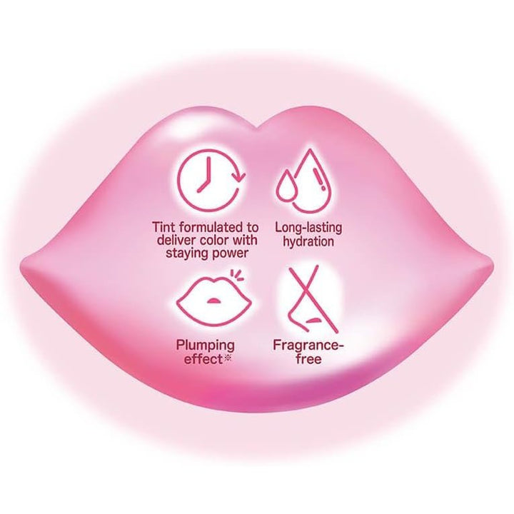 日本CANMAKE 數量限定搶先開賣新商品「Muchi Puru Tint」共3色 Japan E-Shop