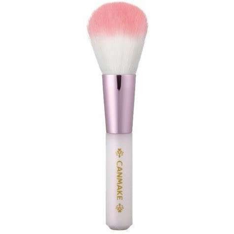 canmake棉花糖軟毛 化妝刷 Canmake japan e-shop