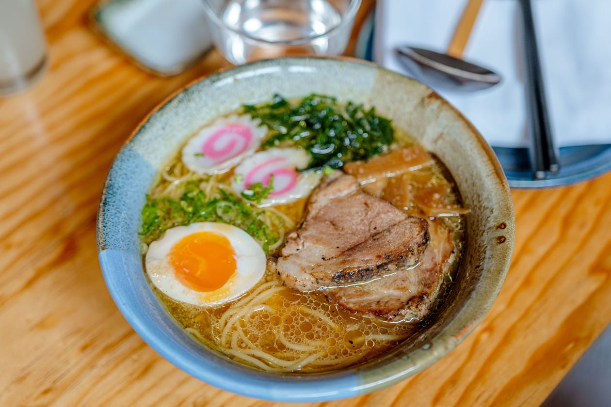 日本辣油拌飯醬