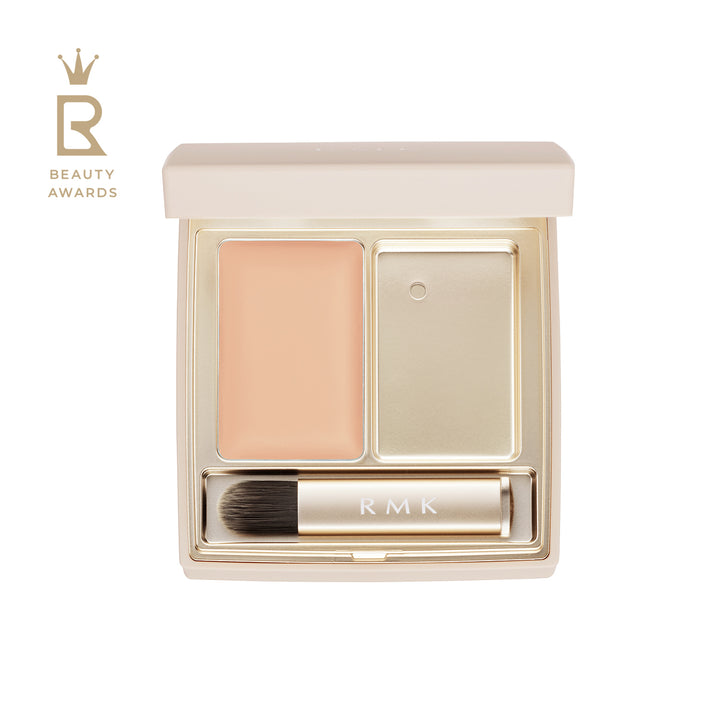 日本 RMK Flawless Cover Concealer 原美零瑕遮瑕組 1.4g 共5色，SPF28 PA+++ Japan E-Shop