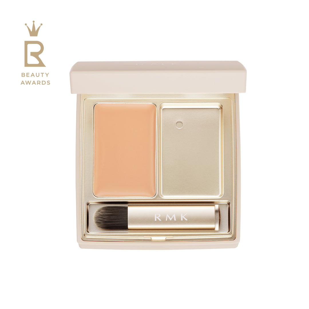 日本 RMK Flawless Cover Concealer 原美零瑕遮瑕組 1.4g 共5色，SPF28 PA+++ Japan E-Shop