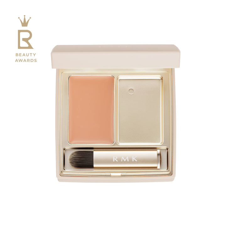 日本 RMK Flawless Cover Concealer 原美零瑕遮瑕組 1.4g 共5色，SPF28 PA+++ Japan E-Shop