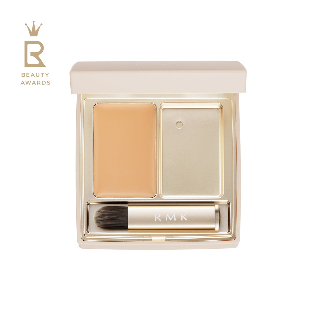日本 RMK Flawless Cover Concealer 原美零瑕遮瑕組 1.4g 共5色，SPF28 PA+++ Japan E-Shop
