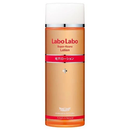 城野醫生Dr.Ci:Labo LaboLabo 毛孔對策化妝水100ml 200ml Japan E-Shop
