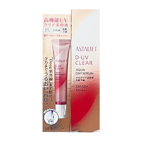 日本ASTALIFT 防曬霜 SPF50+PA ++++30g黑科技 Japan E-Shop