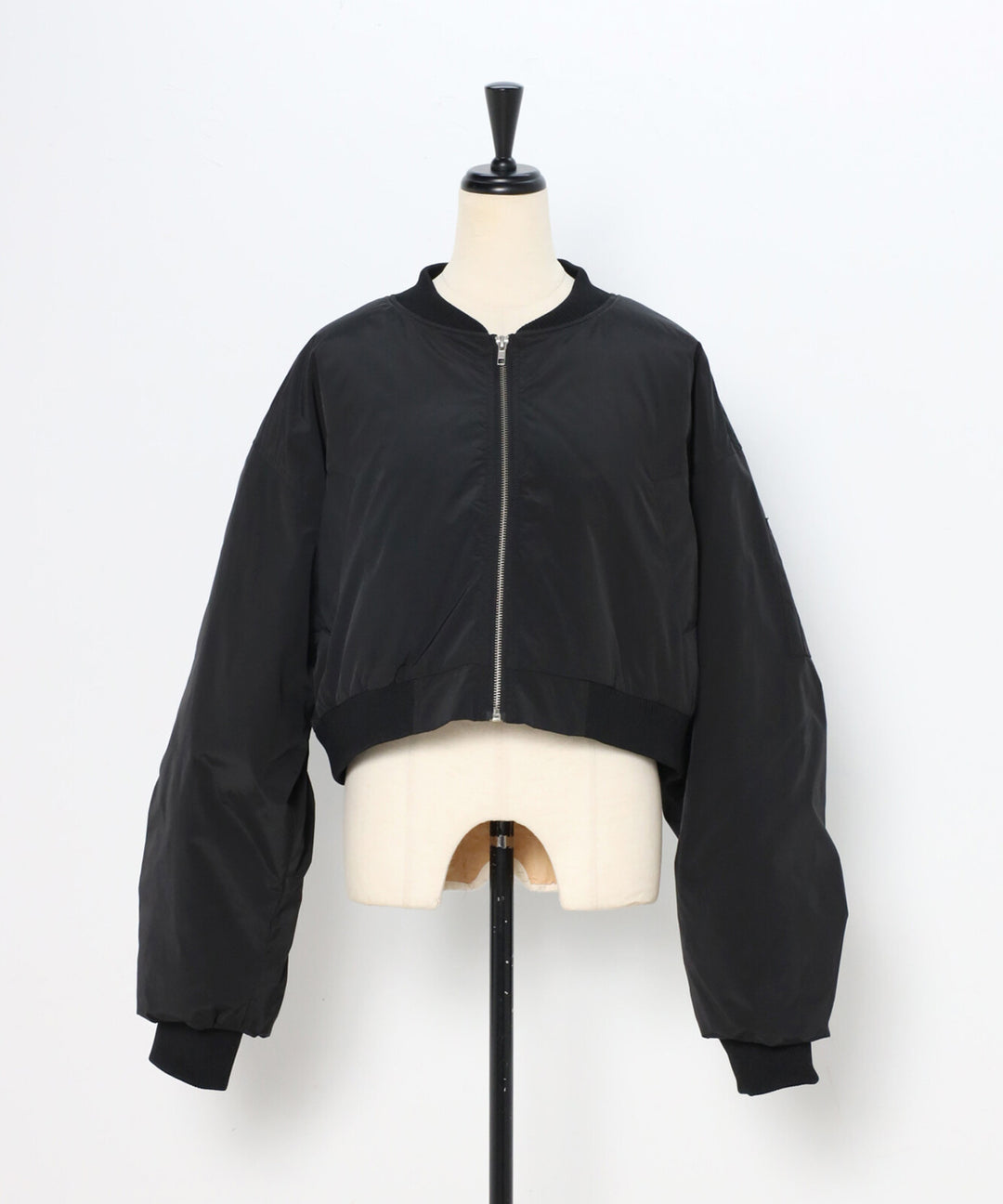 【TOPWHOLE】短版中棉飛行外套 Japan E-Shop