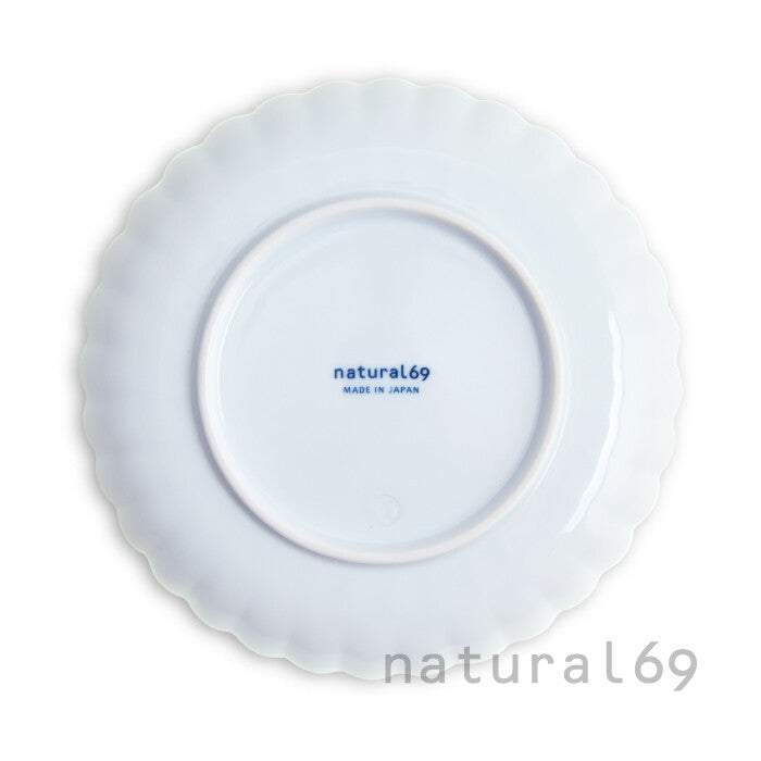 natural69 Aruhino動物取皿 波佐見燒日本製餐盤 Japan E-Shop