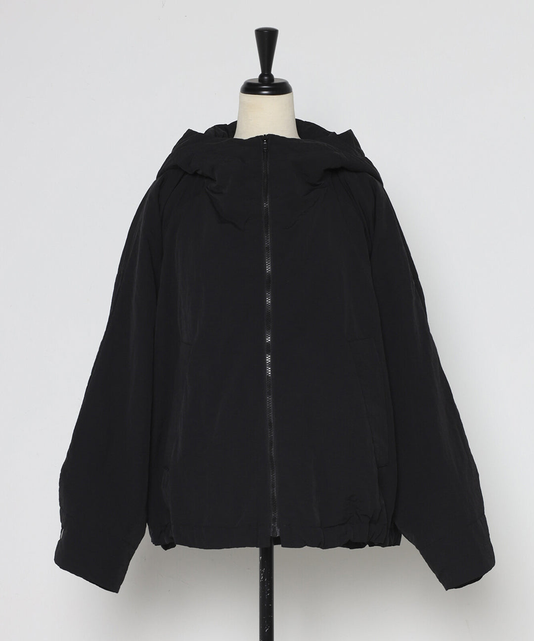 【TOPWHOLE】中棉寬袖尼龍外套 Japan E-Shop