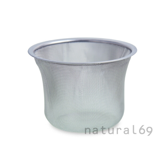 natural69 焦香吳須急須 波佐見燒日本製茶壺