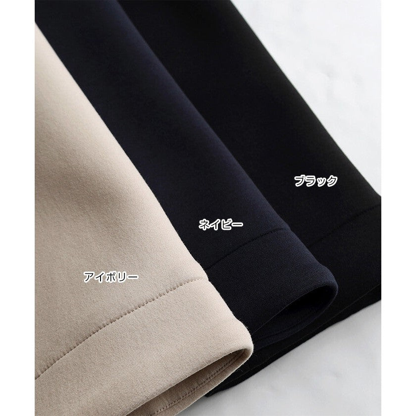 【evernavy】立體厚織短版無領外套 Japan E-Shop