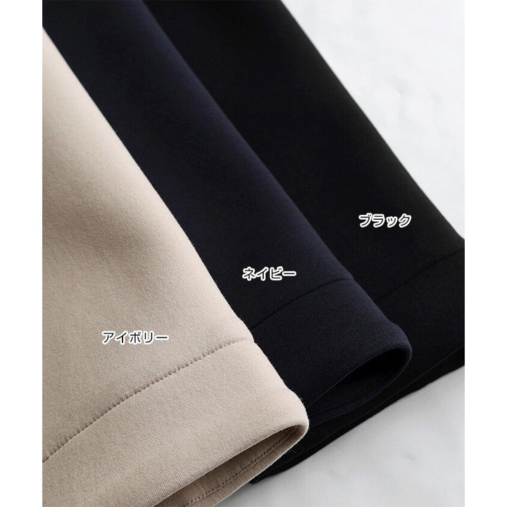 【evernavy】立體厚織短版無領外套 Japan E-Shop