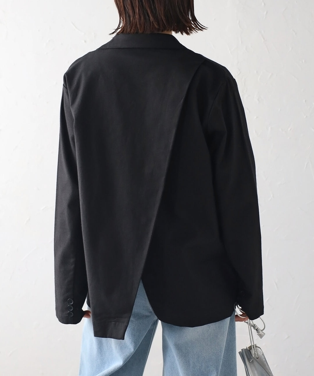 【TOPWHOLE】棉麻夏季西裝外套 Japan E-Shop