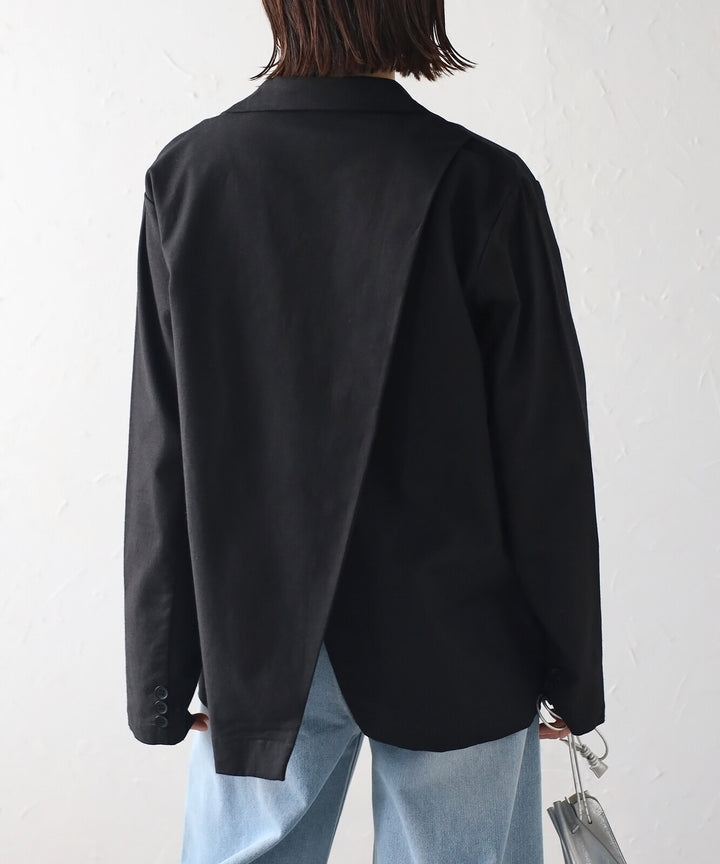 【TOPWHOLE】棉麻夏季西裝外套 Japan E-Shop