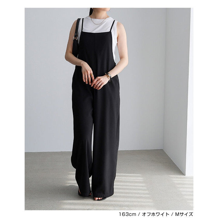【evernavy】細羅紋前短後長背心 Japan E-Shop