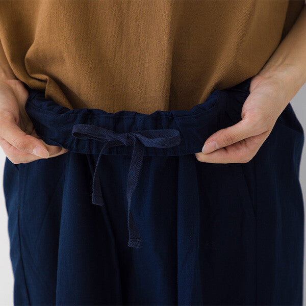 【kermu】純棉短版氣球褲 Japan E-Shop