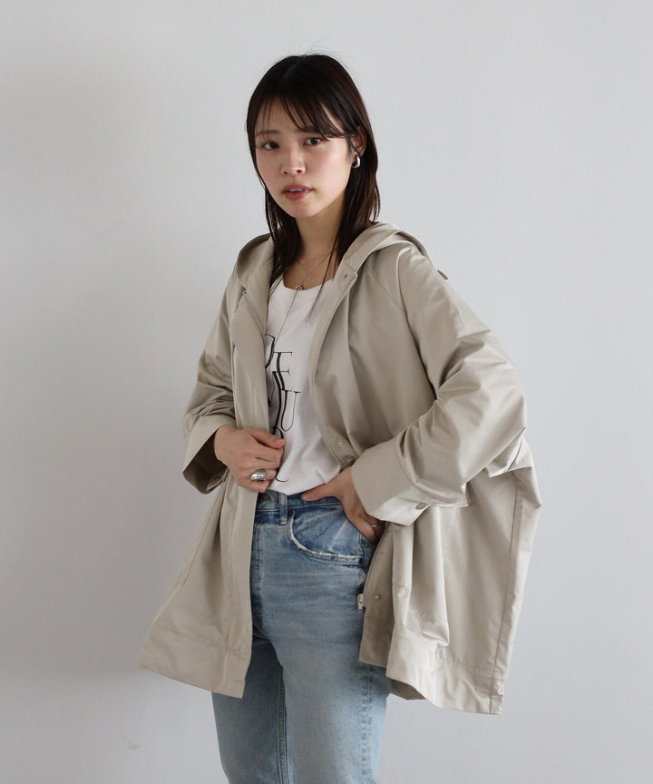 【TOPWHOLE】兩種長度機能輕量外套 Japan E-Shop