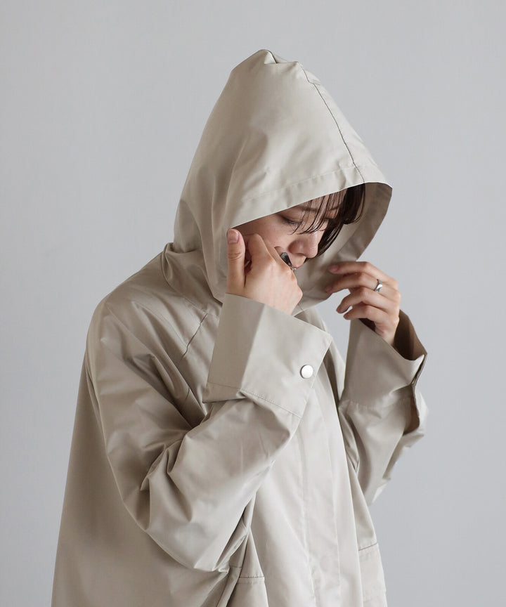 【TOPWHOLE】兩種長度機能輕量外套 Japan E-Shop