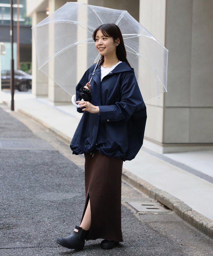 【TOPWHOLE】兩種長度機能輕量外套 Japan E-Shop