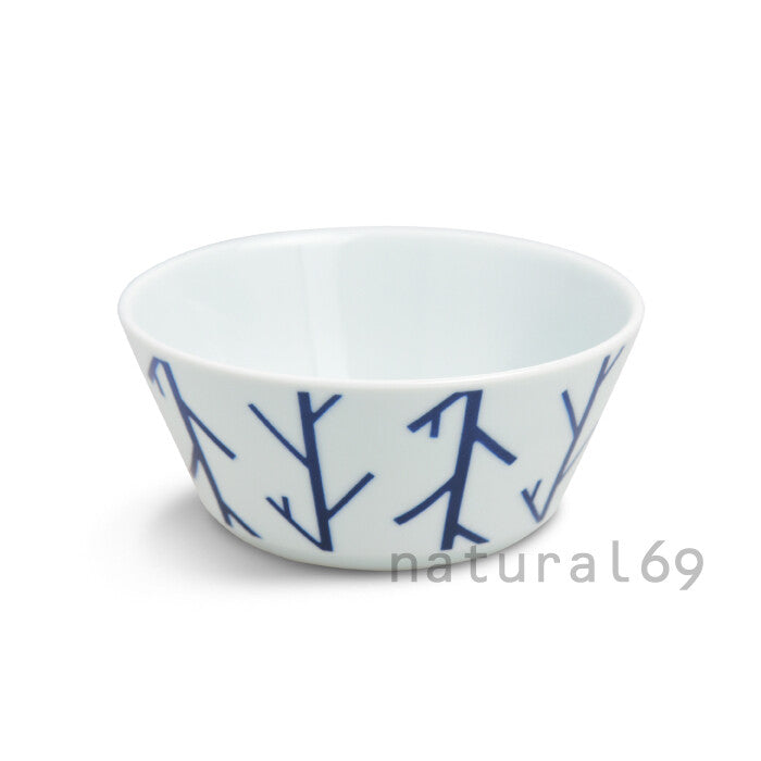 natural69 swatch 大湯缽L 波佐見燒 日本製