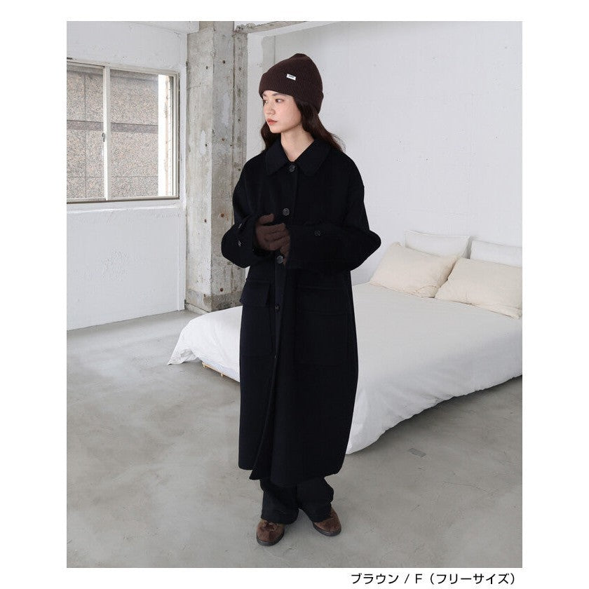 【ANME】刺繡織標指穴手套 智慧型手機操作友善 顏色
