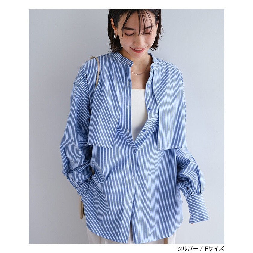 【evernavy】醫療級不鏽鋼花瓣鏈條項鍊 Japan E-Shop