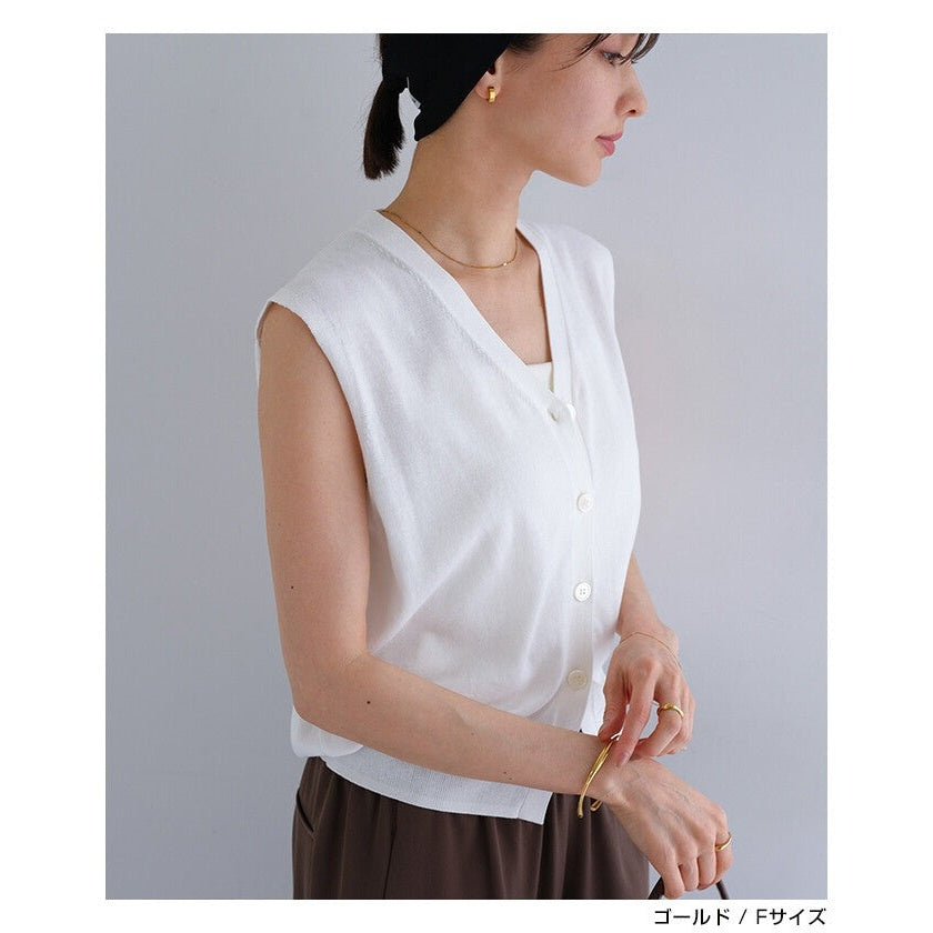 【evernavy】醫療級不鏽鋼花瓣鏈條項鍊 Japan E-Shop