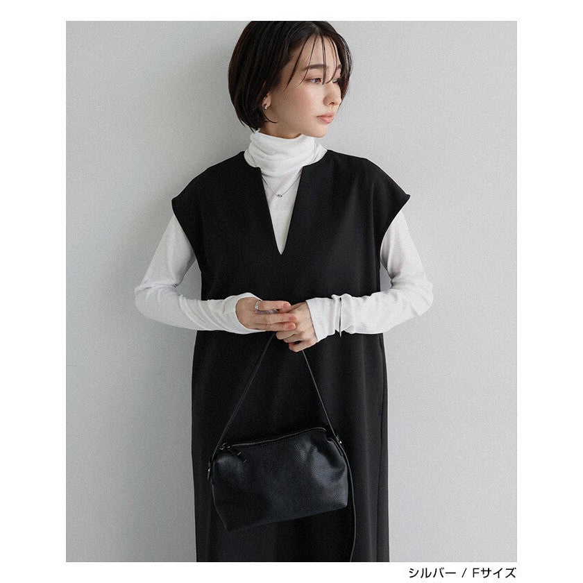 【evernavy】醫療級不鏽鋼波浪開口手環 銀色 Japan E-Shop