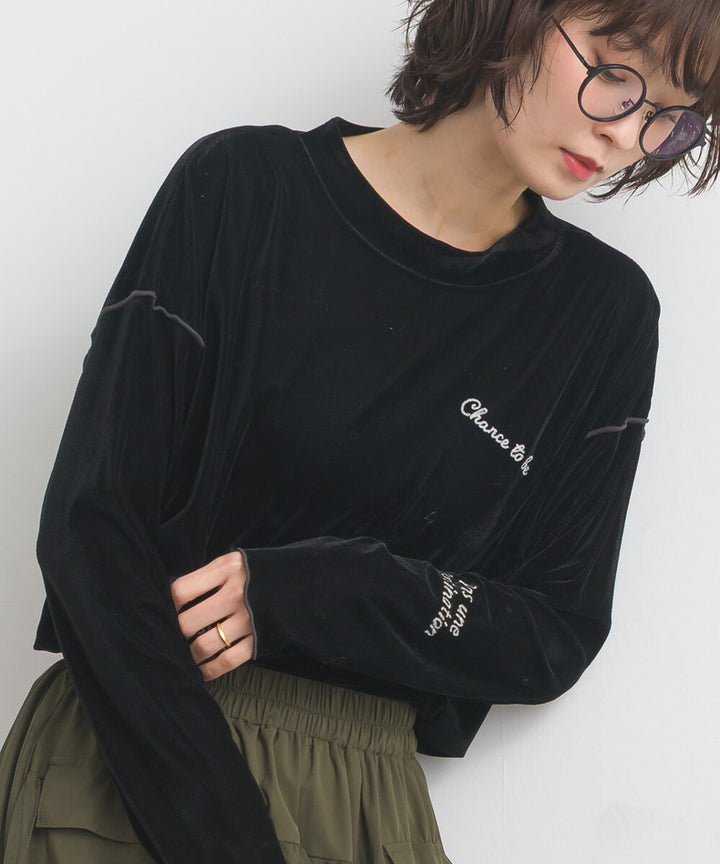 【iriey】軍裝風工裝款 寬擺A字長裙 Japan E-Shop