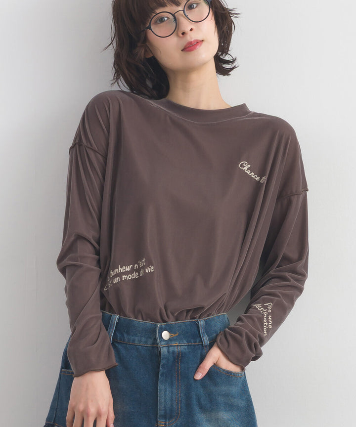 【iriey】軍裝風工裝款 寬擺A字長裙 Japan E-Shop