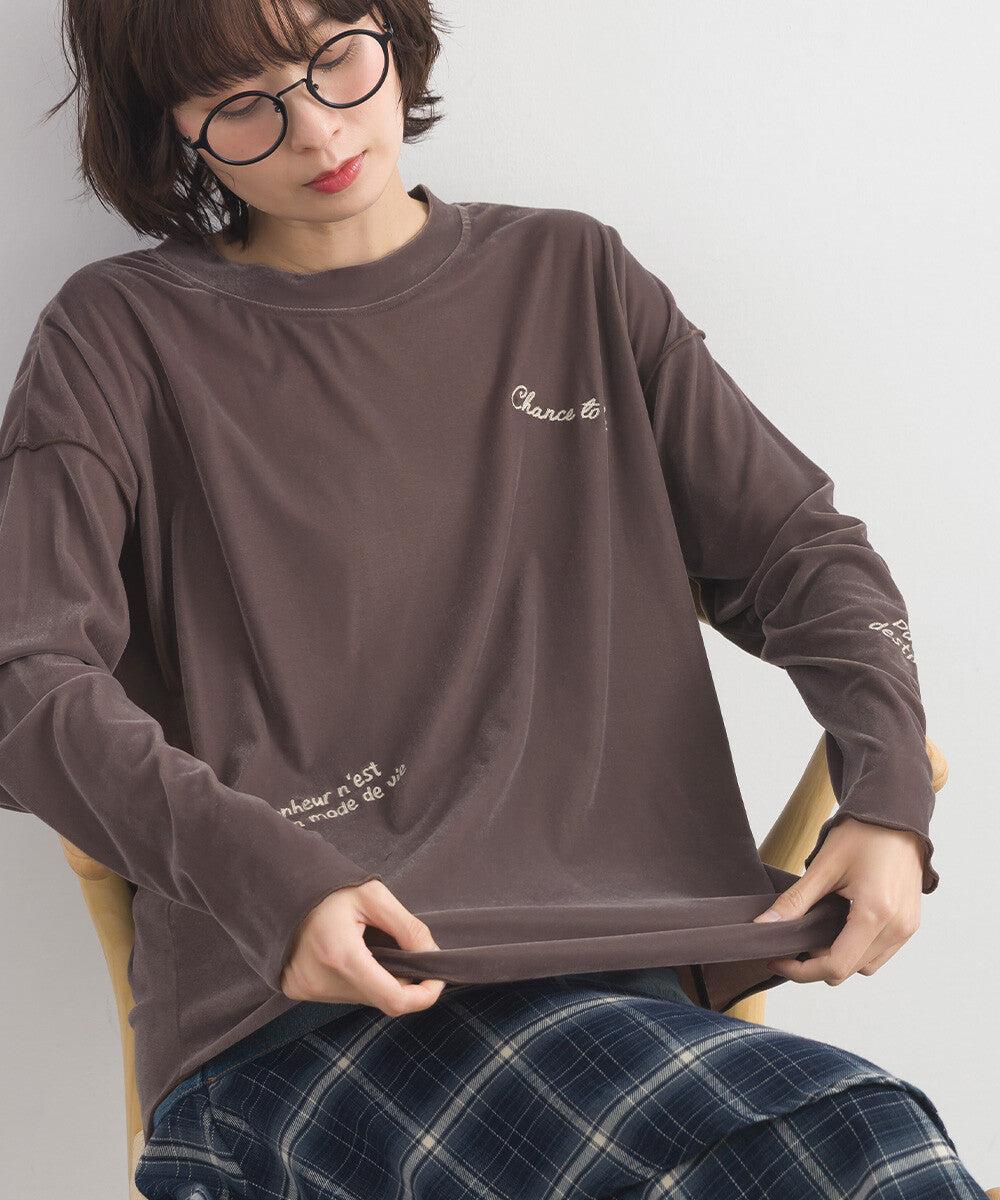 【iriey】軍裝風工裝款 寬擺A字長裙 Japan E-Shop