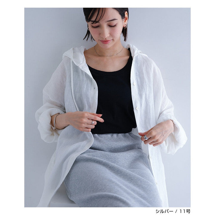 【evernavy】外科級不鏽鋼圓潤立體戒指 Japan E-Shop