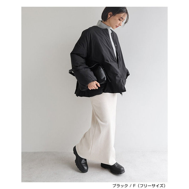 【evernavy】三用可調式合成皮革手提包 Japan E-Shop