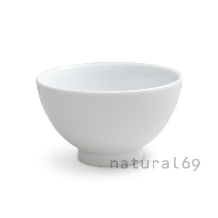 【natural69】繽紛系列 波佐見燒磁器飯碗 8色可微波