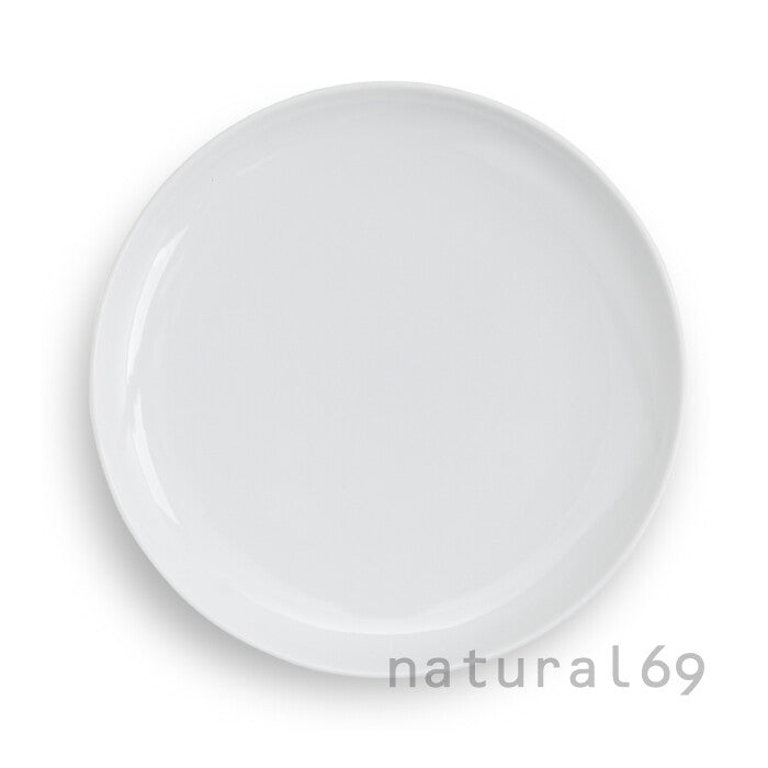 【natural69】繽紛系列 波佐見燒磁器餐盤 15.5cm 7色可微波