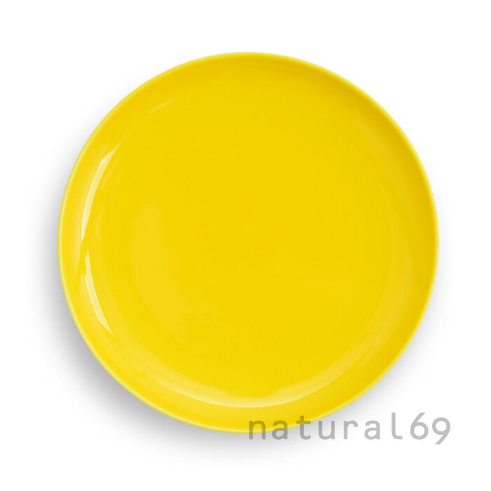 【natural69】繽紛系列 波佐見燒磁器餐盤 15.5cm 7色可微波