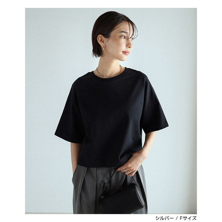 【evernavy】醫療級不鏽鋼方形鏈條項鍊 Japan E-Shop