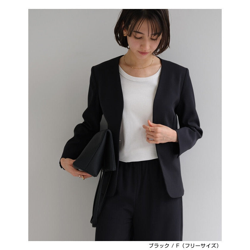 【evernavy】A4大容量仿皮托特包 13吋筆電隔層 Japan E-Shop