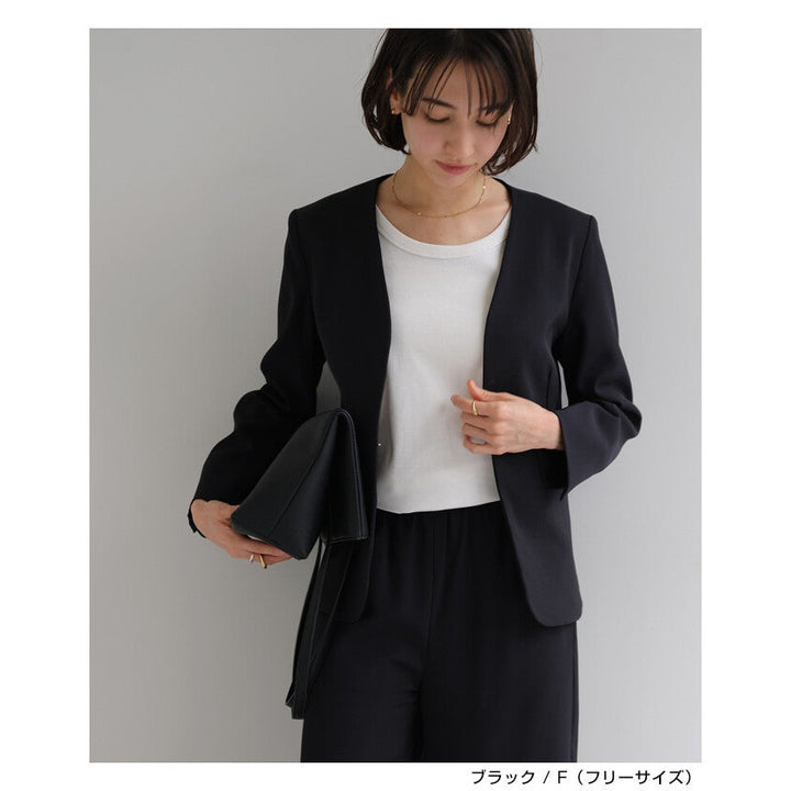 【evernavy】A4大容量仿皮托特包 13吋筆電隔層 Japan E-Shop