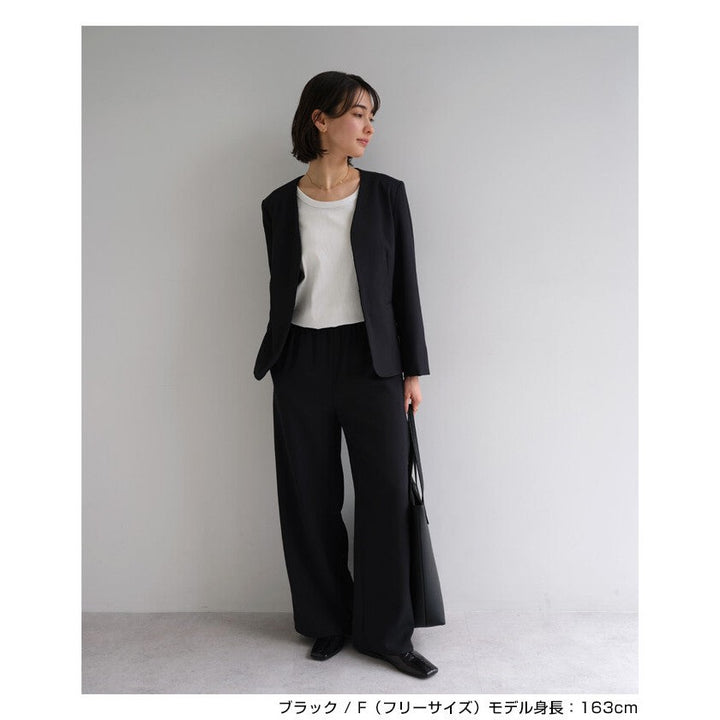 【evernavy】A4大容量仿皮托特包 13吋筆電隔層 Japan E-Shop
