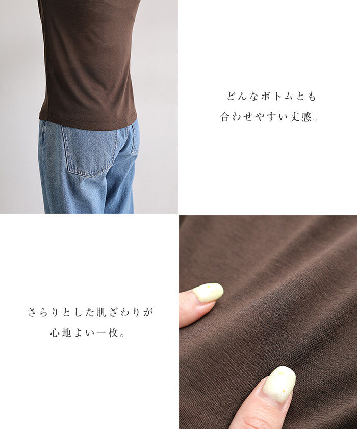 【Alma Design】長袖薄透針織上衣 圓領／後開襟兩款可選 顏色