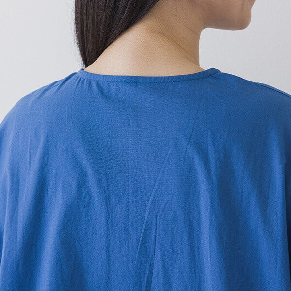 【crea delice】棉質薄紗刺繡上衣 Japan E-Shop