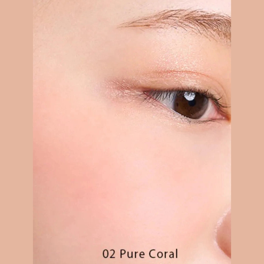 日本to/one Petal Float Blush 花瓣浮動胭脂 腮紅 Japan E-Shop