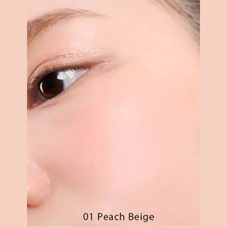 日本to/one Petal Float Blush 花瓣浮動胭脂 腮紅 Japan E-Shop