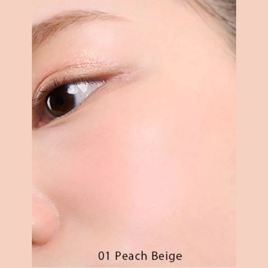 日本to/one Petal Float Blush 花瓣浮動胭脂 腮紅 Japan E-Shop