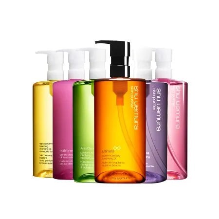 shu uemura 植村秀卸妝油450ml 曾獲得PCLADY卸妝油測評全能大獎 Japan E-Shop