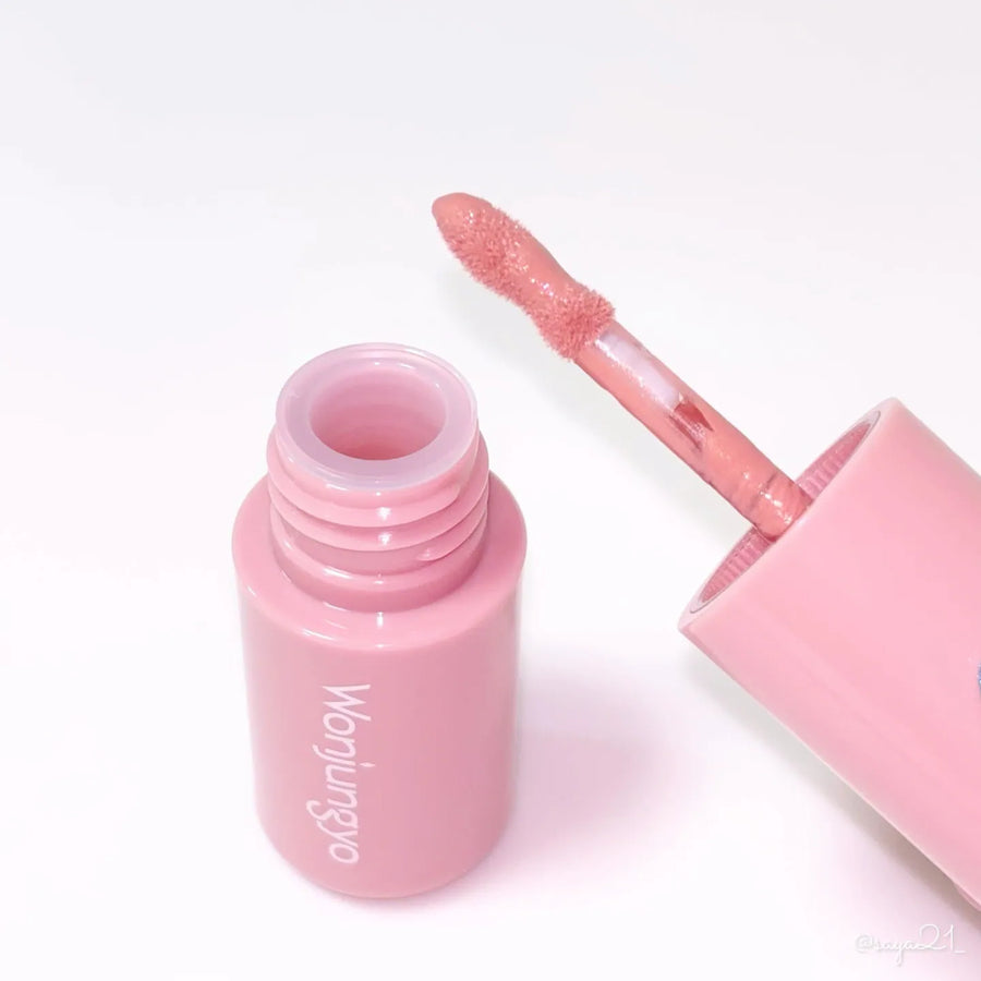 日本Wonjungyo Bear Bloom Cheek 水感液體胭脂 全新登場 Japan E-Shop