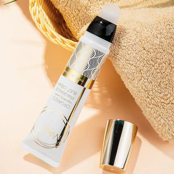 日本Maputi彈力美胸霜 專利成分「Salsasapogenin」用來豐潤脂肪的胸圍用乳液 Japan E-Shop