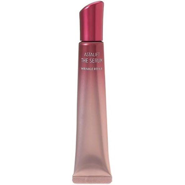 日本ASTALIFT The Serum Wrinkle Repair 臻粹祛皺精華 夜用 Japan E-Shop