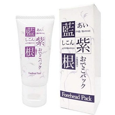 藍紫根去抬頭紋軟膜30g Japan E-Shop