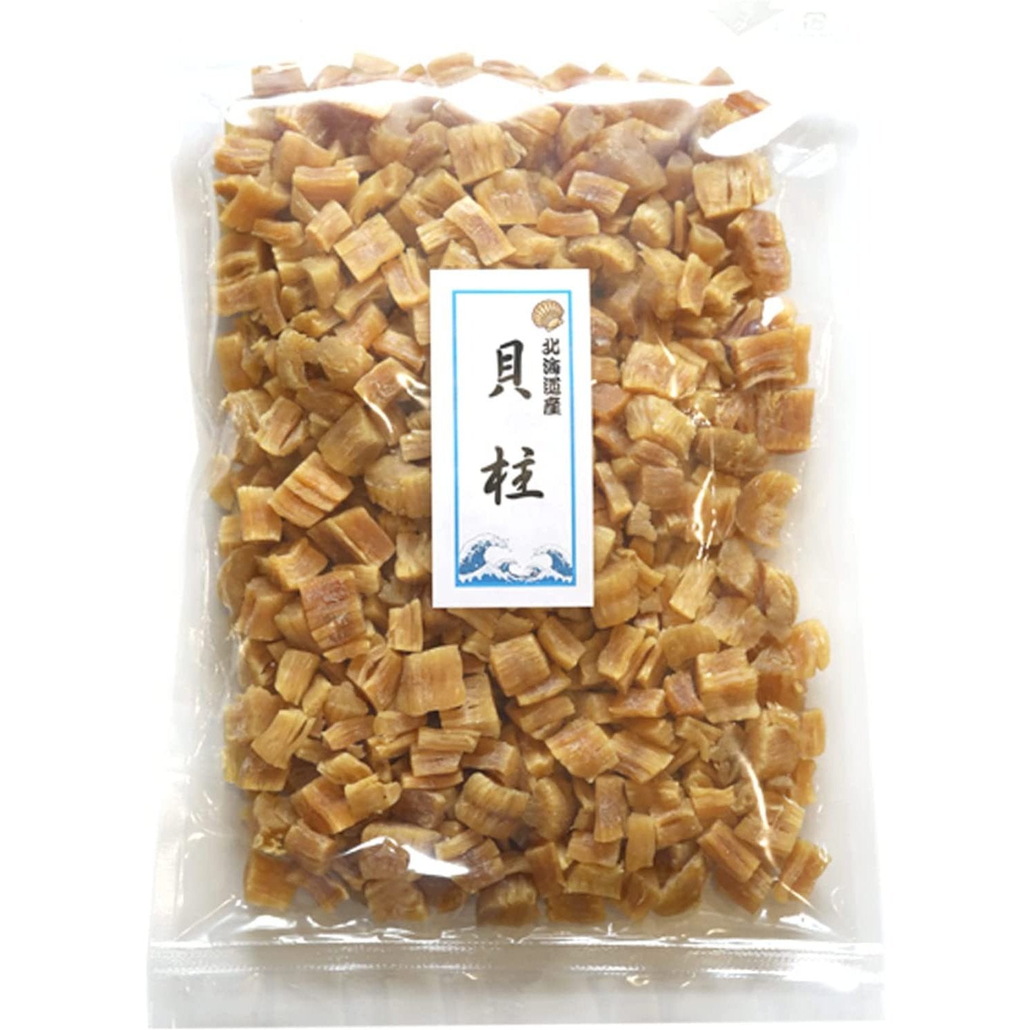 北海道干貝大同貿易200g 500g 北海道產 質量非常好！ Japan E-Shop